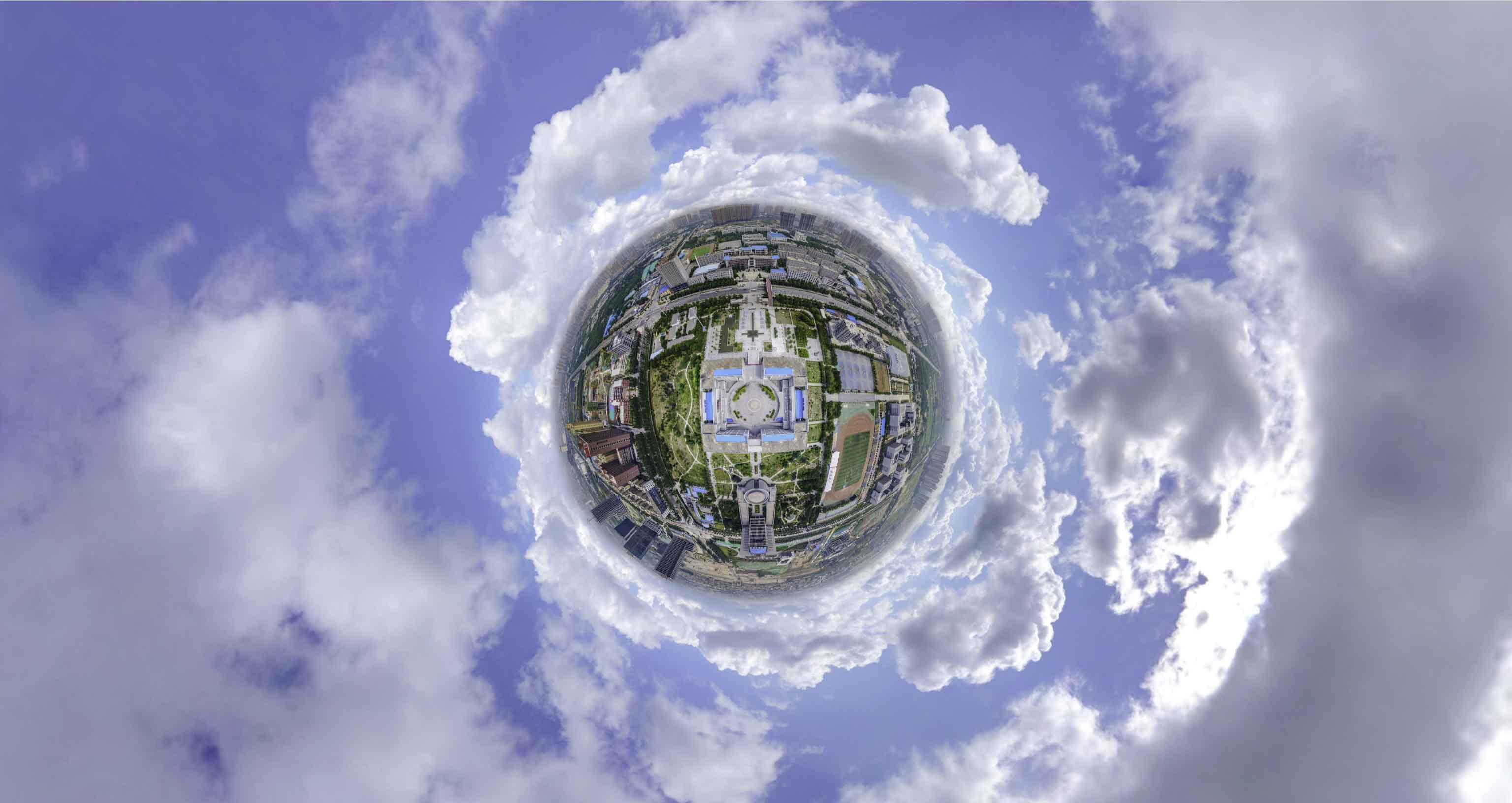 大涌镇格凸河风景名胜区