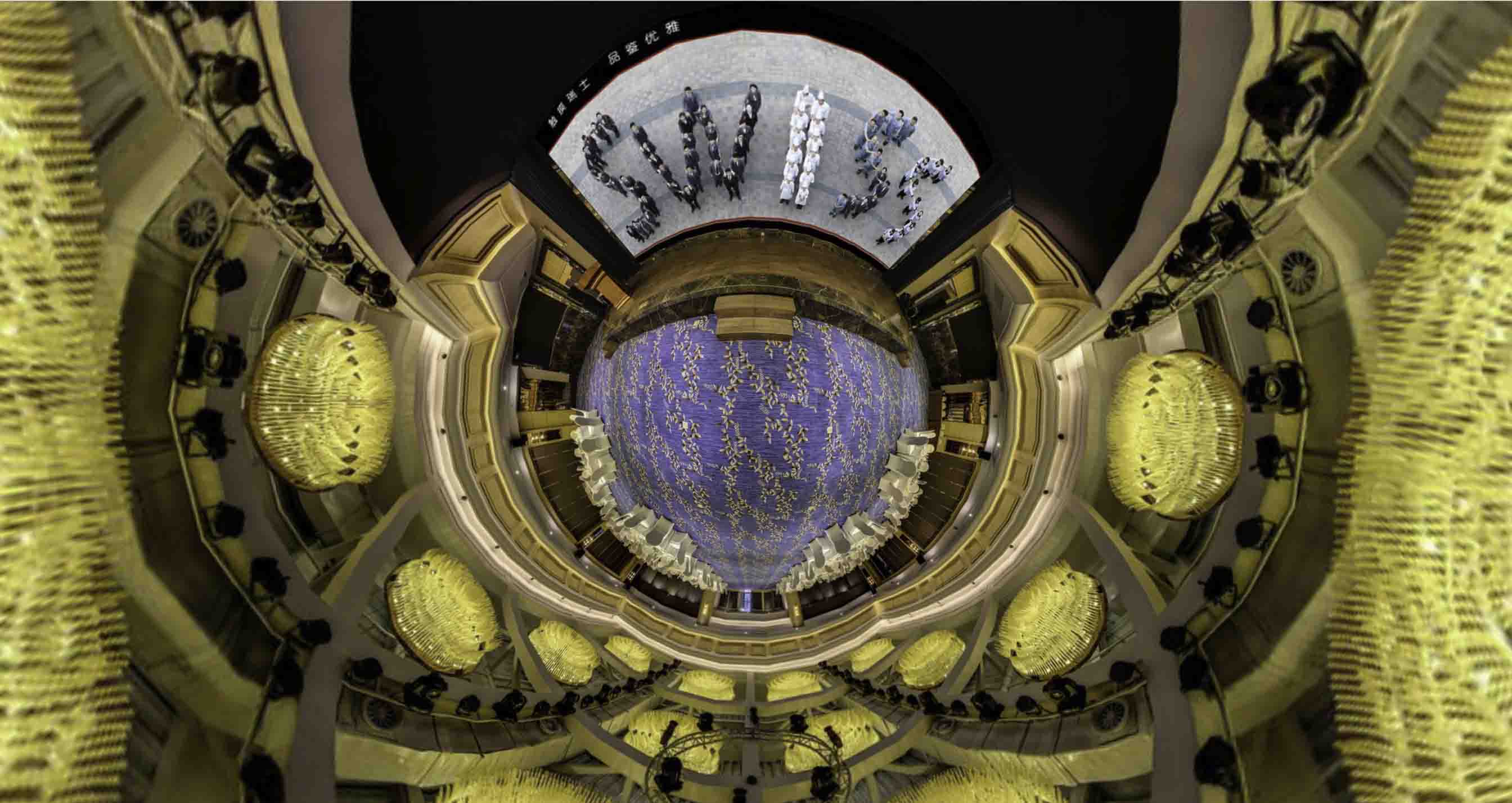 大涌镇探索VR全景拍摄中的深度感：营造沉浸式体验的关键要素